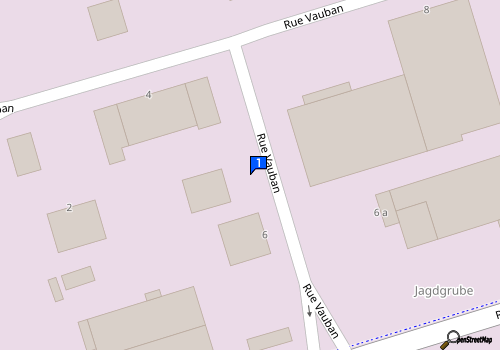 Carte Mg Auto