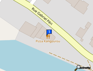 Carte Prolorgaz Automobiles
