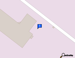 Carte Carrosserie De La Gare