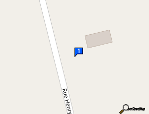 Carte Carrosserie Nicolas