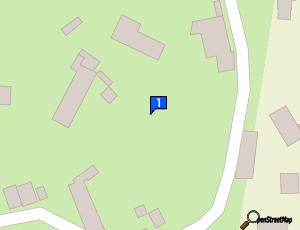 Carte Etablissement Guilbert