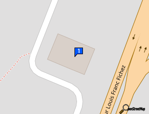 Carte N S G V Auto S A S