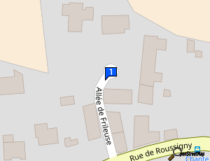 Carte Renov Jp Passion