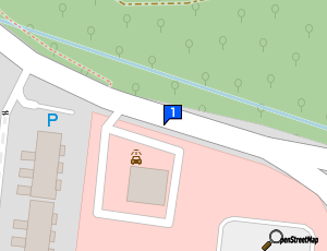 Carte Auto Lavage Limours