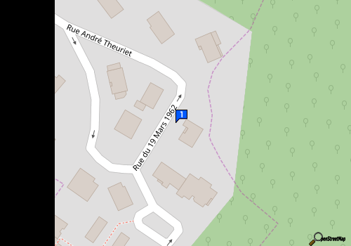 Carte Degriff Car