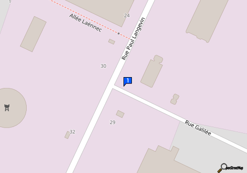 Carte Sdr Pneus 91