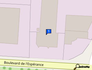 Carte Garage Lionel Garcia