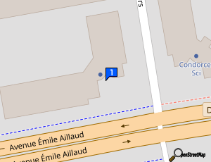 Carte Hkd Performance