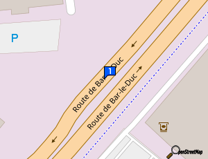 Carte Eurl Hydrolavage