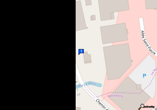 Carte Flash Auto
