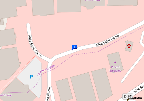 Carte Generation Auto Moto