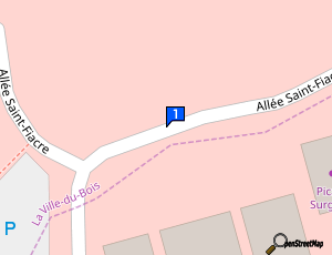 Carte Generation Auto Moto