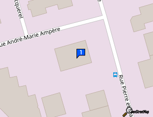 Carte Tom Auto Service