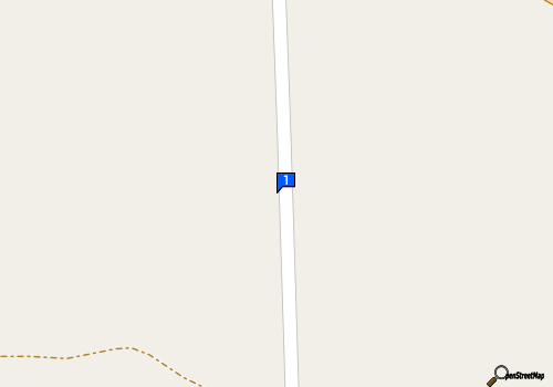 Carte An Dour