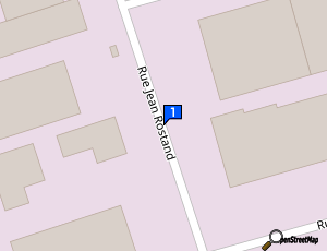 Carte Carrosserie Du Bois De Combs