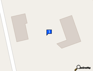 Carte Garage Bertrand