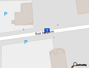 Carte Mecano Brico Mobile