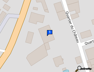 Carte Sanon Evolution Automobile