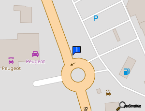 Carte Le Goff Et Fils