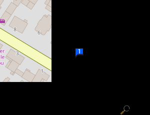 Carte S E Garage Clauss