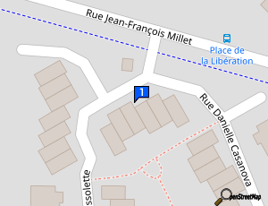 Carte Sg Auto Distribution