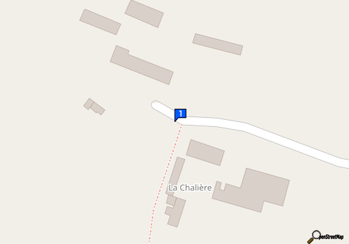 Carte Dh Entretien