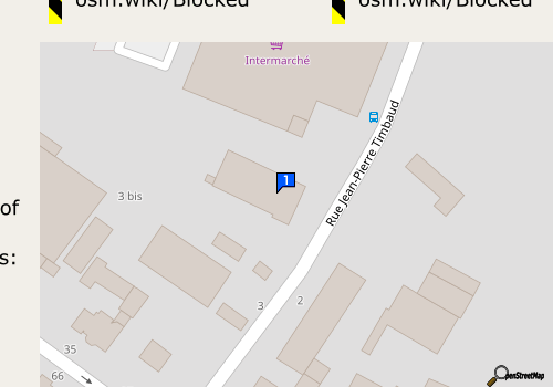 Carte Ludival