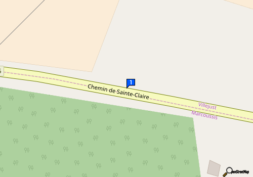 Carte Valadea
