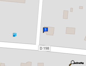 Carte Lavage Des Vignattes