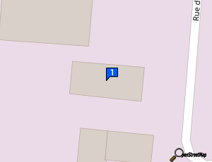 Carte Drtm Dep Rapatrie Transp Muckensturm