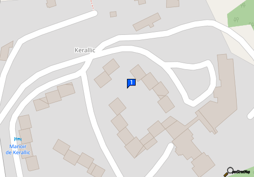 Carte Theo Lavage