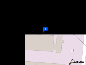 Carte Hypromat Lavage