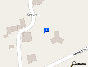 Carte Societe Garage Tolerie Tanguy