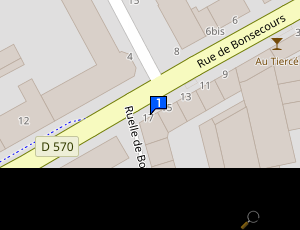 Carte Carros Peint Automobile Tony