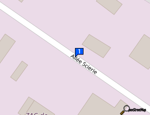 Carte Garage O Carrosse