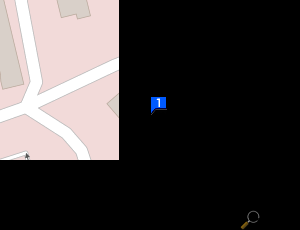 Carte Carglass S A S