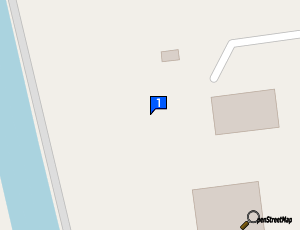 Carte Sarl Etablissements J Jarry