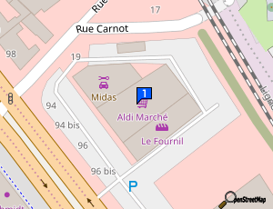 Carte Careful Services