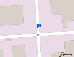 Carte Carglass S A S