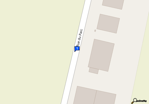 Carte Assistance Remorq Depann Transport 77