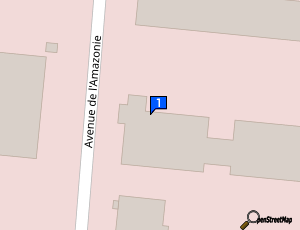 Carte Societe Marc Sauzeau