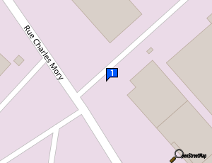 Carte Ds Auto Mainville