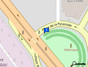 Carte Garage Autos Action