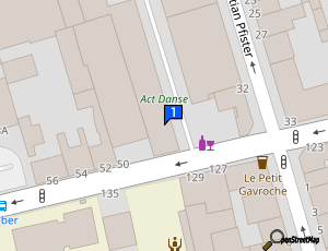 Carte Carrosserie Tm Auto