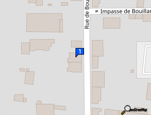 Carte Eirl Mobi Clean 50