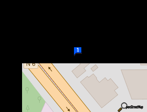 Carte Xtreme Carwash