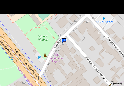 Carte K Suntar