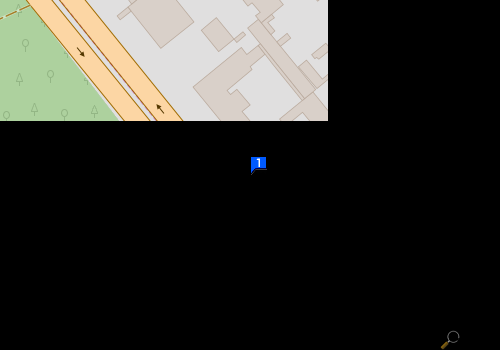 Carte Speedy France Sas