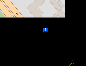 Carte Speedy France Sas