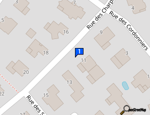 Carte Services+ Automobile